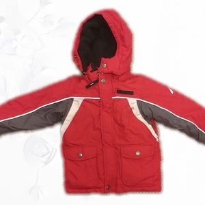 Nautica winter jacket